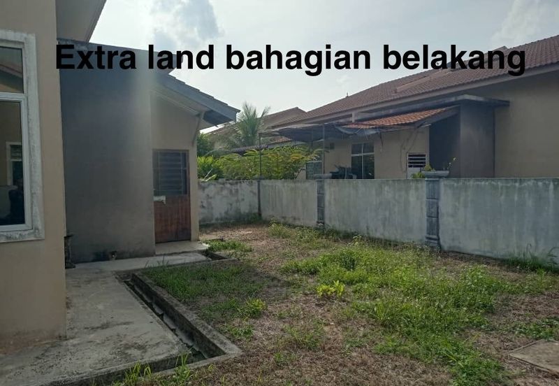 PERUMAHAN PANDAN PERDANA 1