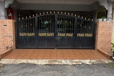 PERUMAHAN KEMPADANG PERDANA