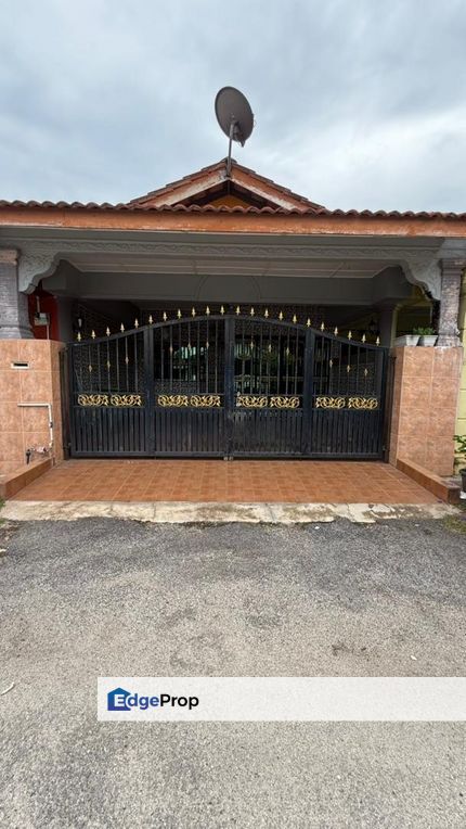 TERES - KEMPADANG PERDANA 2, KUANTAN UNTUK DIJUAL, Pahang, Kuantan