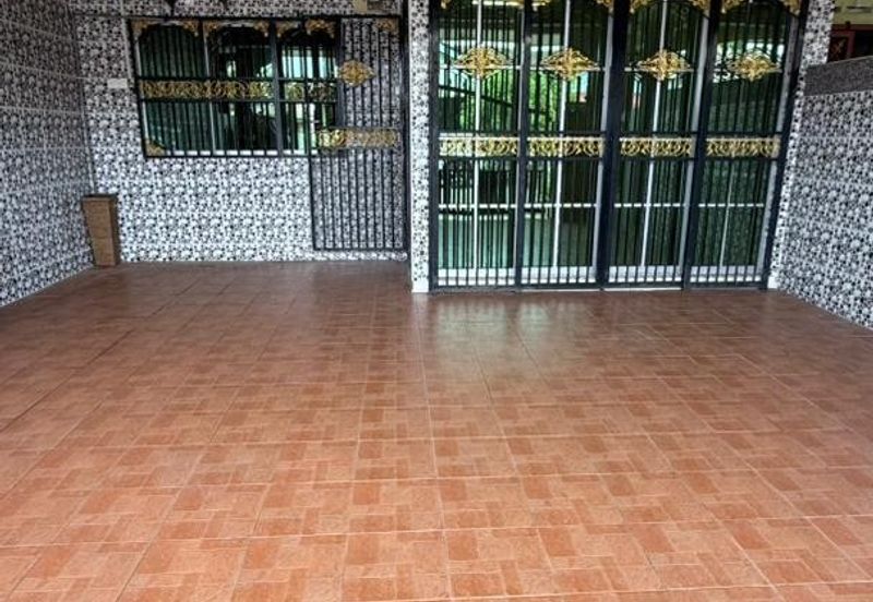 PERUMAHAN KEMPADANG PERDANA