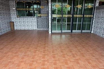 PERUMAHAN KEMPADANG PERDANA