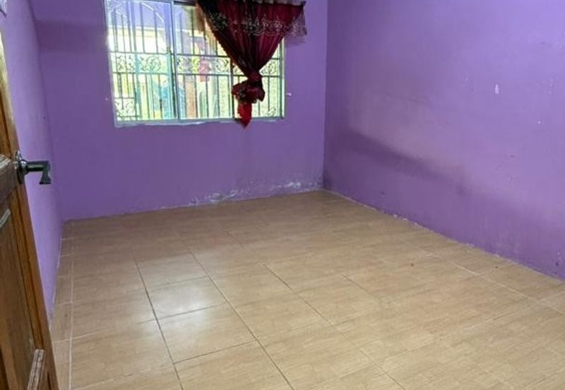 PERUMAHAN KEMPADANG PERDANA