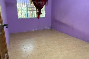 PERUMAHAN KEMPADANG PERDANA