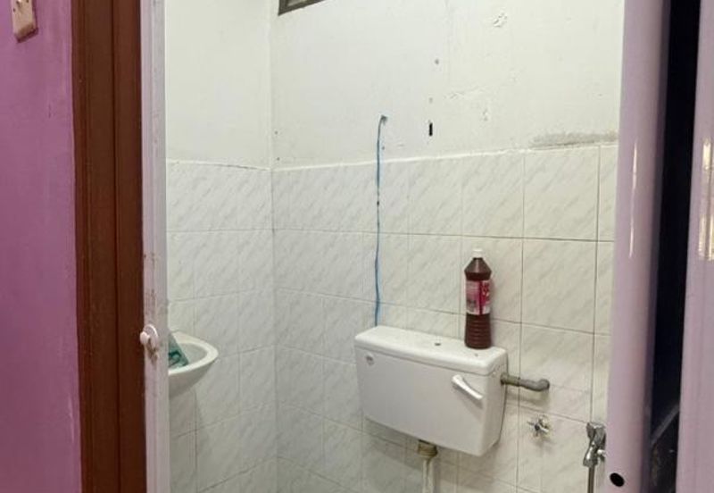 PERUMAHAN KEMPADANG PERDANA