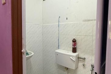 PERUMAHAN KEMPADANG PERDANA