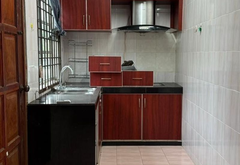 PERUMAHAN KEMPADANG PERDANA