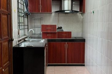 PERUMAHAN KEMPADANG PERDANA