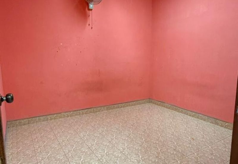 PERUMAHAN KEMPADANG PERDANA