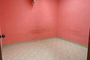 PERUMAHAN KEMPADANG PERDANA