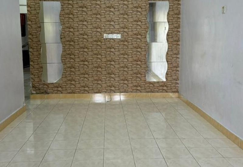 PERUMAHAN KEMPADANG PERDANA