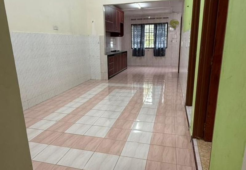 PERUMAHAN KEMPADANG PERDANA