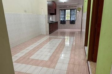 PERUMAHAN KEMPADANG PERDANA