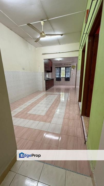 TERES - KEMPADANG PERDANA 2, KUANTAN UNTUK DIJUAL, Pahang, Kuantan