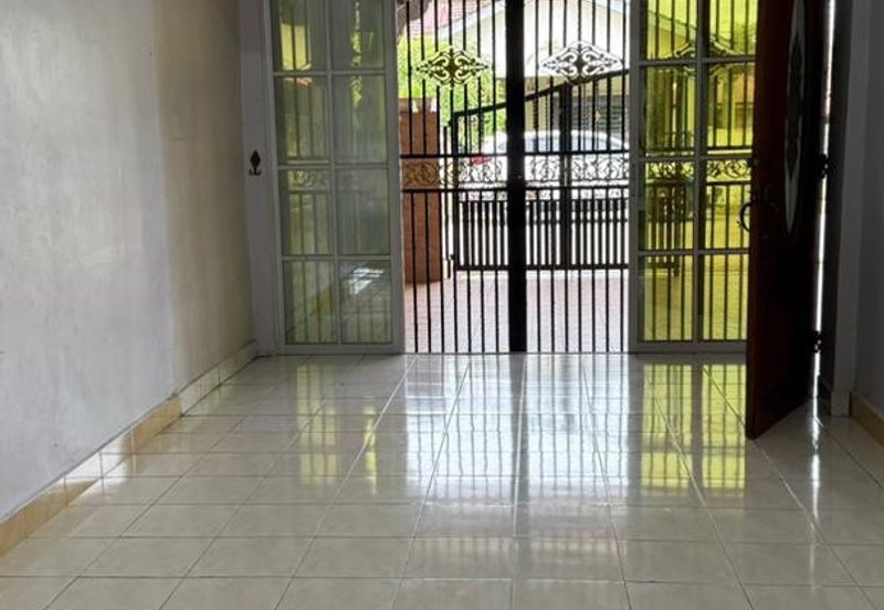 PERUMAHAN KEMPADANG PERDANA