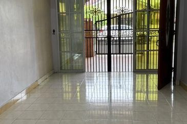 PERUMAHAN KEMPADANG PERDANA