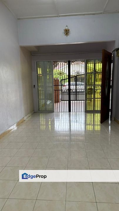 TERES - KEMPADANG PERDANA 2, KUANTAN UNTUK DIJUAL, Pahang, Kuantan