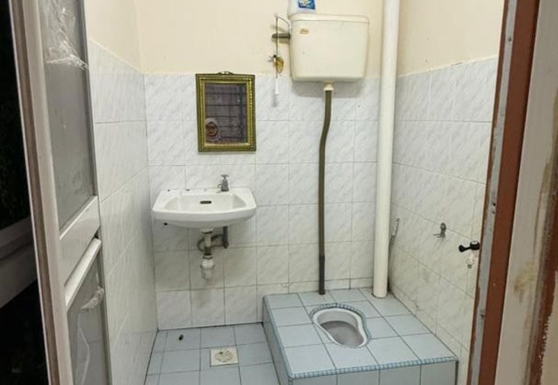 PERUMAHAN KEMPADANG PERDANA