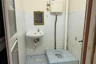 PERUMAHAN KEMPADANG PERDANA