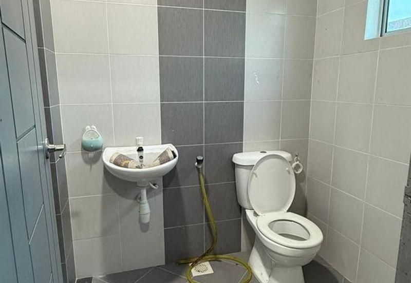 PERUMAHAN SUNGAI SOI BARU