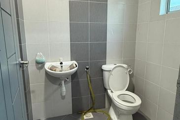 PERUMAHAN SUNGAI SOI BARU