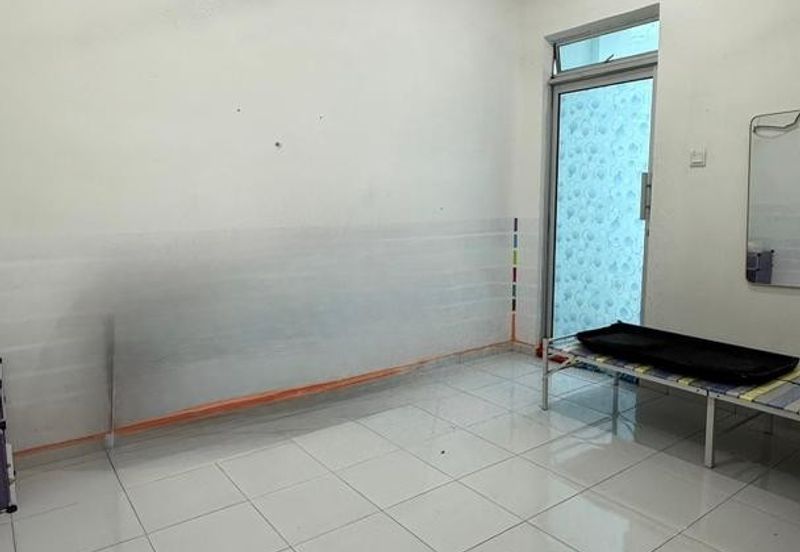 PERUMAHAN SUNGAI SOI BARU