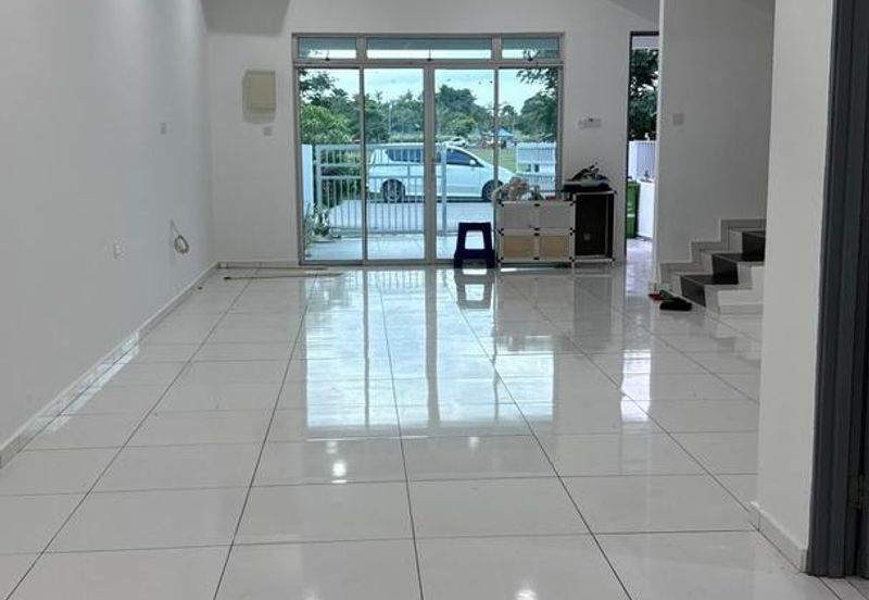 PERUMAHAN SUNGAI SOI BARU