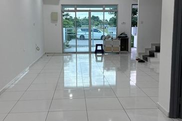 PERUMAHAN SUNGAI SOI BARU