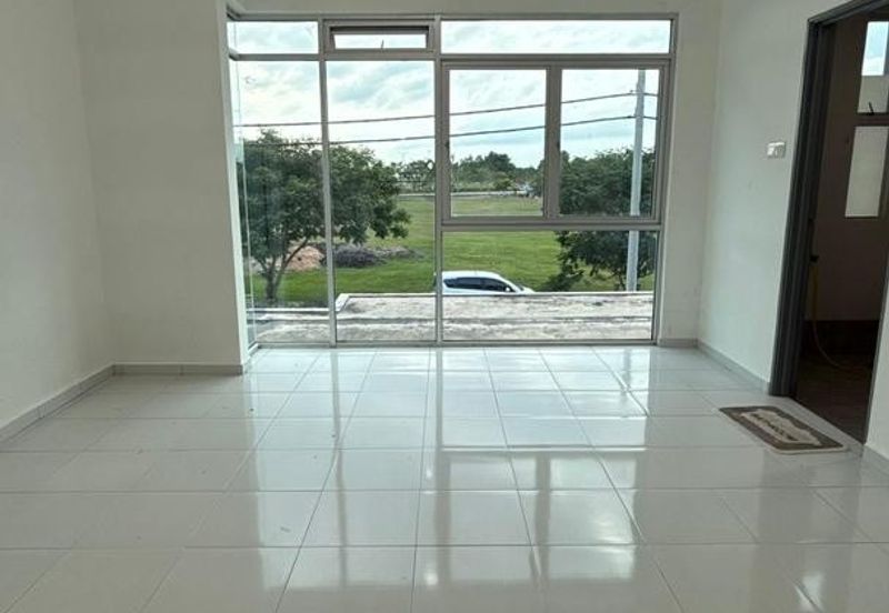 PERUMAHAN SUNGAI SOI BARU