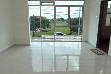 PERUMAHAN SUNGAI SOI BARU