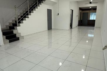 PERUMAHAN SUNGAI SOI BARU