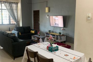 KAMPUNG BUKIT SEKILAU