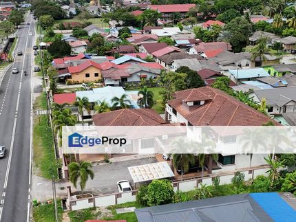 BANGLO BUKIT SEKILAU KUANTAN 5 PINTU UNTUK DIJUAL, Pahang, Kuantan