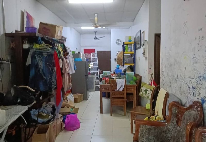 PERUMAHAN PANDAN DAMAI 1