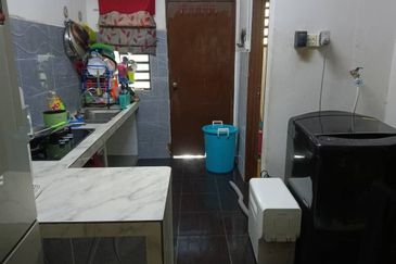 PERUMAHAN PANDAN DAMAI 1