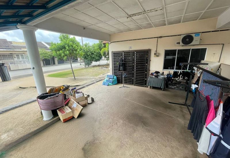 PERUMAHAN PANDAN DAMAI 1