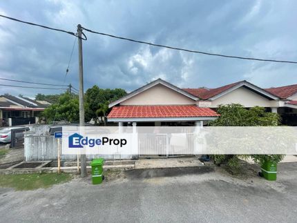CORNER LOT TERES SETINGKAT PANDAN DAMAI 1 KUANTAN UNTUK DIJUAL , Pahang, Kuantan