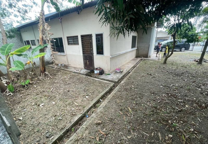 PERUMAHAN PANDAN DAMAI 1