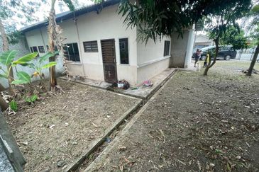 PERUMAHAN PANDAN DAMAI 1