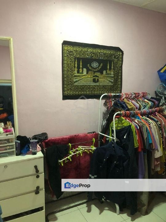 TERES 1 TINGKAT TAMAN SRI LAYANG MENTAKAB PAHANG UNTUK DIJUAL, Pahang, Temerloh