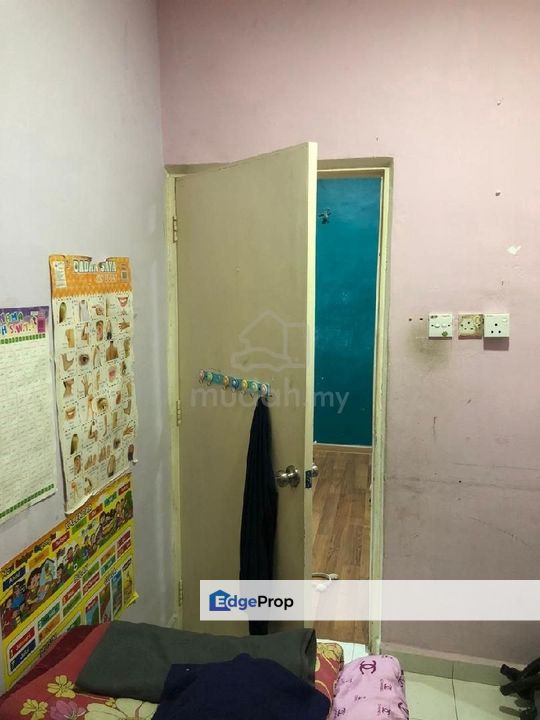 TERES 1 TINGKAT TAMAN SRI LAYANG MENTAKAB PAHANG UNTUK DIJUAL, Pahang, Temerloh