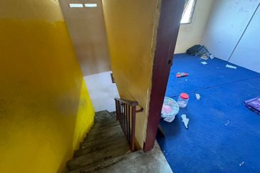 BUKIT SETONGKOL PERDANA