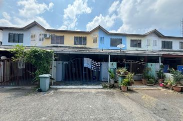 BUKIT SETONGKOL PERDANA