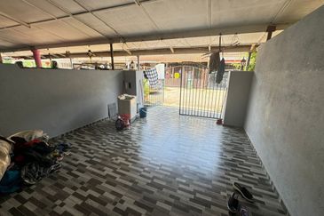 BUKIT SETONGKOL PERDANA