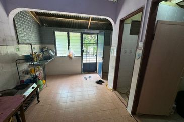 BUKIT SETONGKOL PERDANA