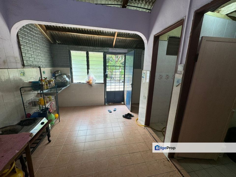 Teres - Taman Muhibbah Bukit Setongkol Perdana, Kuantan For Sale, Pahang, Kuantan