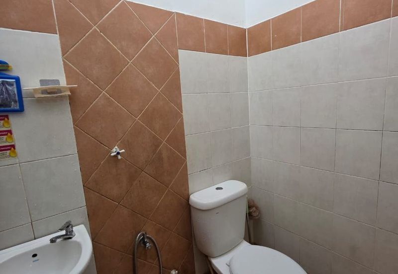 Taman Psj Sungai Karang Damai