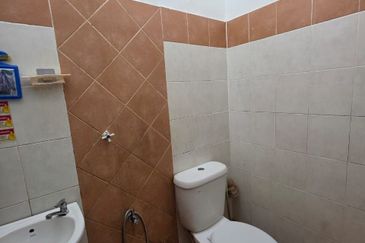 Taman Psj Sungai Karang Damai