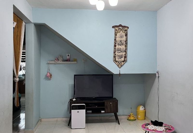 Taman Psj Sungai Karang Damai