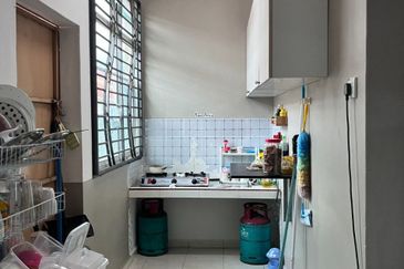 Taman Psj Sungai Karang Damai