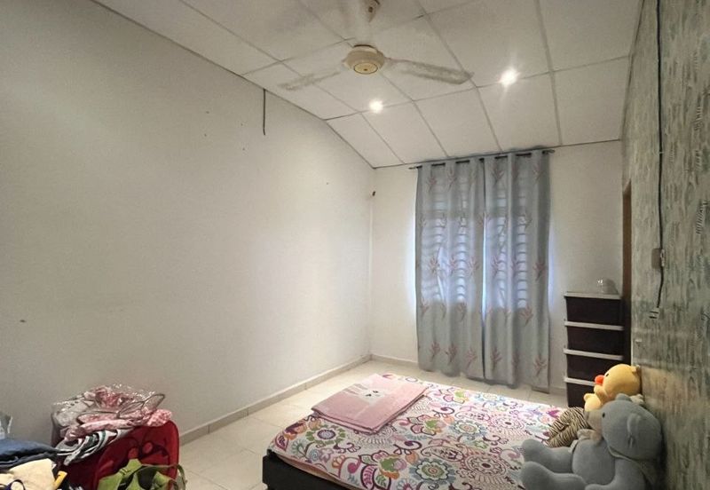 Taman Psj Sungai Karang Damai